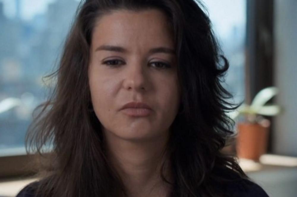 OGLASILA SE MAJKA DANIJELE ŠTAJNFELD: Rekla je POTRESENE STVARI!