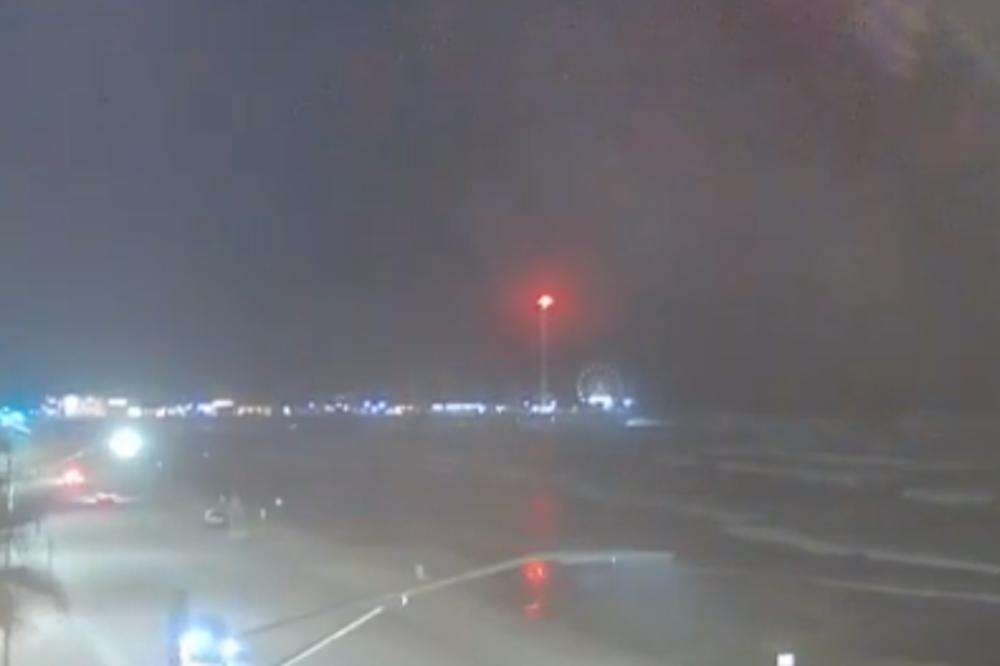 TRAGEDIJA KOD MOSKVE: Uragan odneo tri života, uključujući i dete!