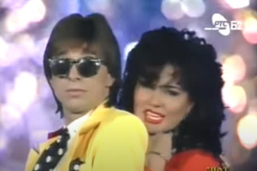 POPOVIĆ BIO STIPSA, STISNUO SE ZA PARE KADA JE IZVEO PEVAČICU! Hteo da oženi ovu koja je naručila jeftinu džigericu