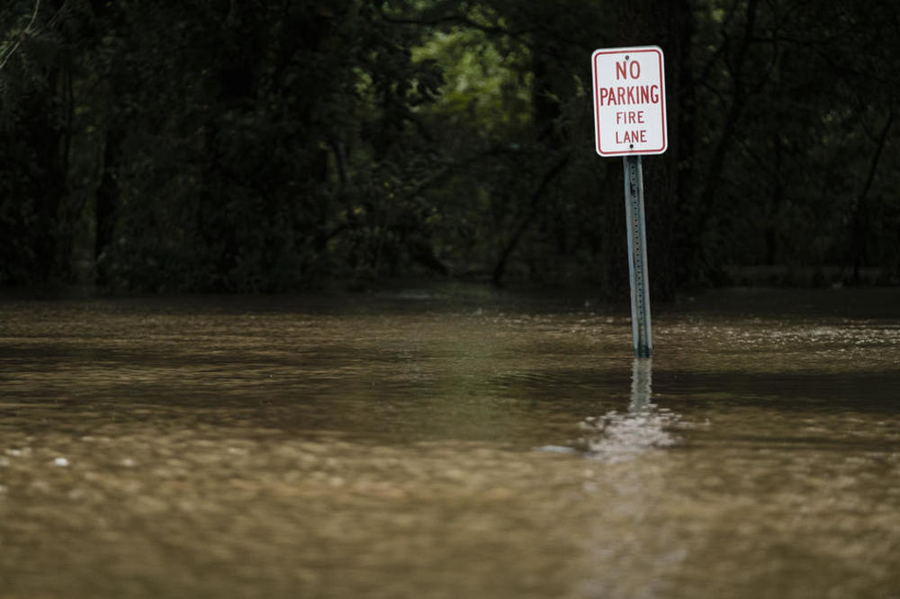URAGAN LAURA ODNEO PRVU ŽRTVU! U pitanju je devojčica a ovo su svi detalji jezivog događaja!