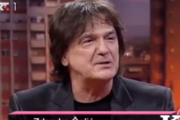 PONOVO SE POKRENULA STARA PRIČA O ČOLI, GODINAMA  JE OVO ČUVAO KAO TAJNU: Džabe je krio, šta će sada?