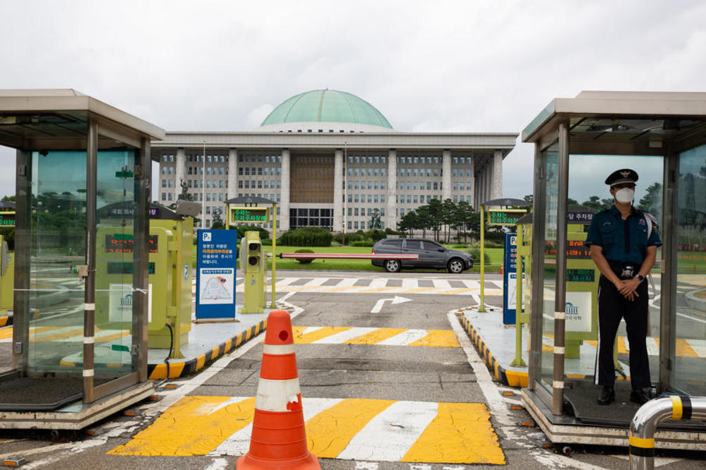 MALEZIJA ZATVARA AMBASADU U PJONGJANGU: Severnokorejske diplomate imaju 48 sati rok da napuste ZEMLJU!