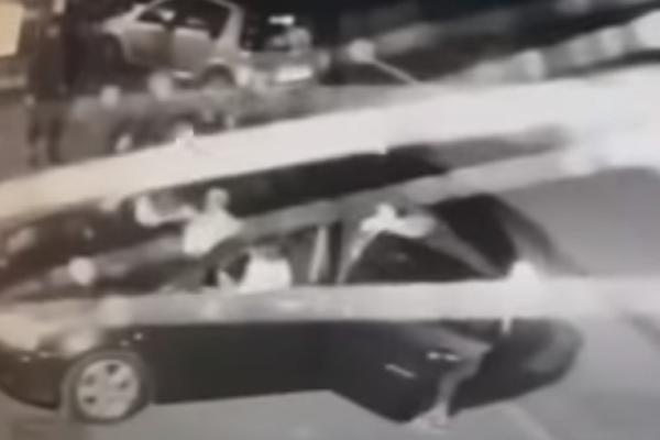 IŽIVLJAVANJE NAD SRBIMA U VUKOVARU Ovo je dokaz gnusnog napada na nedužne mladiće! (VIDEO)