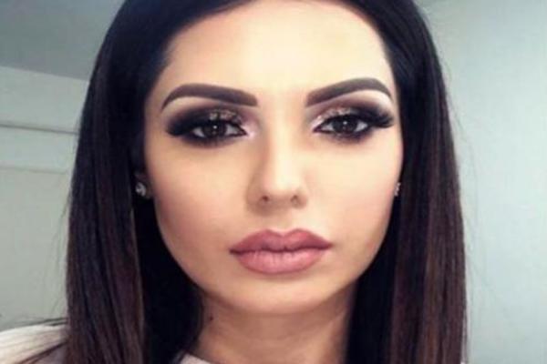 UGLEDALA JE DUŠANA, EVO ŠTA JE URADIO PRVO I POSLE SAMO PROŠAO: Jadna Tanja Savić šta je sve doživela