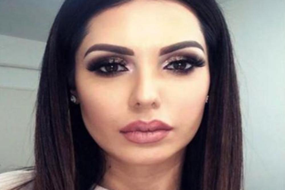 UGLEDALA JE DUŠANA, EVO ŠTA JE URADIO PRVO I POSLE SAMO PROŠAO: Jadna Tanja Savić šta je sve doživela