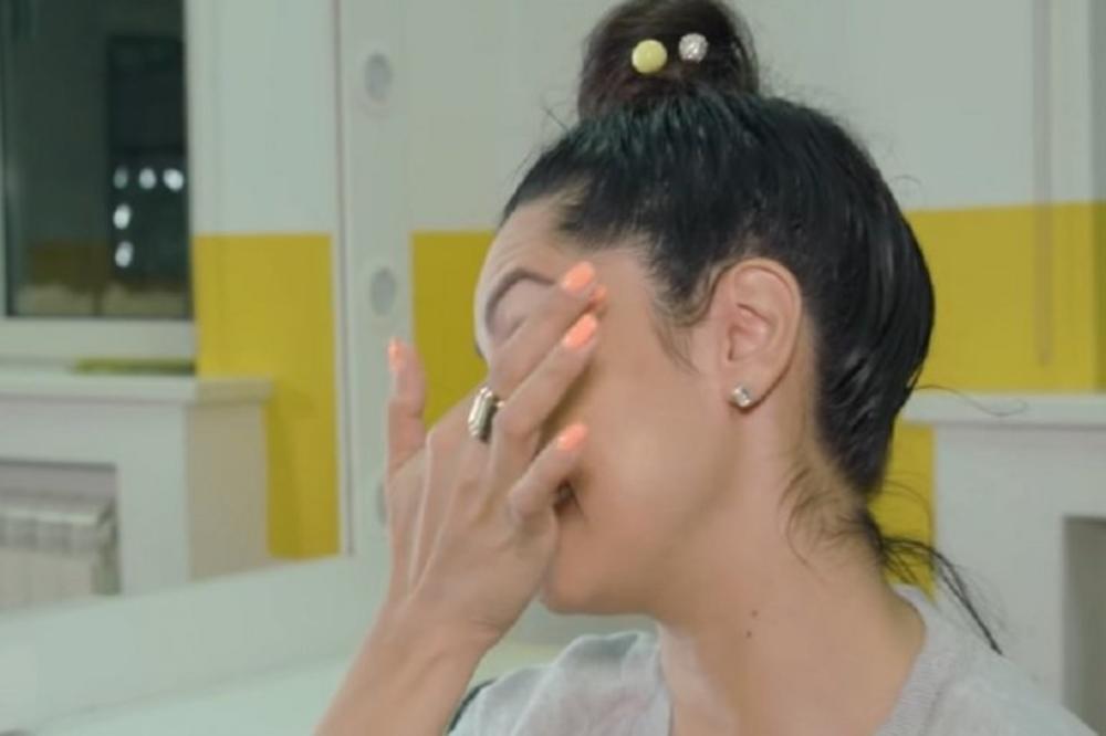 TANJA SAVIĆ NIJE VIDELA SINOVE 5 MESECI, OVO ŠTO JE URADILA ĆE VAS RASPLAKATI! Moralo je tako