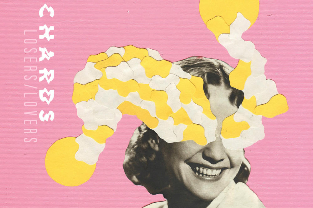 ORCHARDS - LOSERS / LOVERS