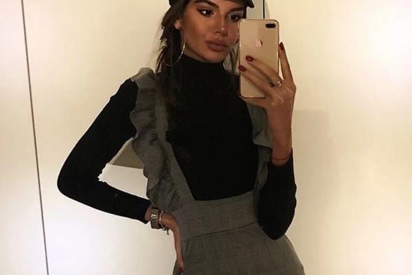 ZAVRŠILA EKONOMSKI FAKULTET,DEČKA IMA 3.GODINE A ULAZI U ZADRUGU 4! Mis Srbije tvrdi da čvrsto stoji iza postupaka!