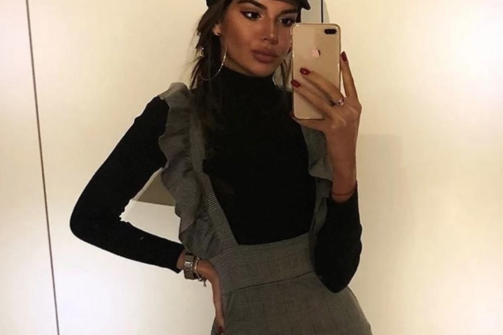 ZAVRŠILA EKONOMSKI FAKULTET,DEČKA IMA 3.GODINE A ULAZI U ZADRUGU 4! Mis Srbije tvrdi da čvrsto stoji iza postupaka!