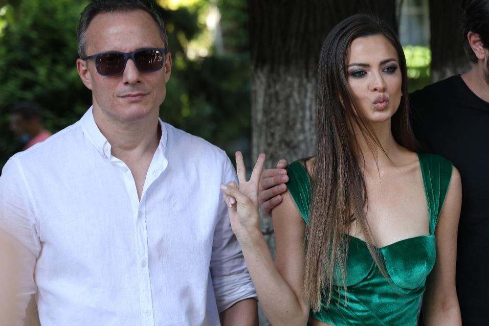 MILOŠ TIMOTIJEVIĆ I MILICA PAVLOVIĆ UZVRATILI MARJANOVIĆU NAKON NAPADA: Zoran neka tuži, mi ćemo da glumimo!