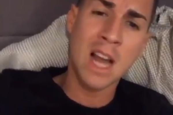 ZBOG IMITACIJE MATEJE MATIJEVIĆA UMREĆETE OD SMEHA! Vesna Đogani je bukvalno PLAKALA! (VIDEO)