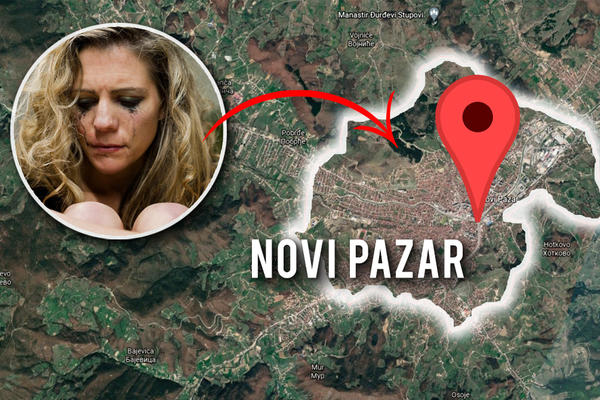 U SRPSKOM GRADU UHAPŠEN JE NEVEROVATAN MONSTRUM: Stvari koje je radio ovim devojkama... HOROR!