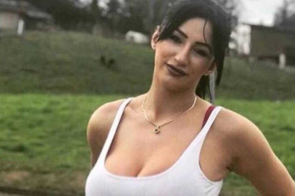 FATALNA SUNITA OSUĐENA NA TRI GODINE ZATVORA: Za ubistvo Nine Ivankovića!