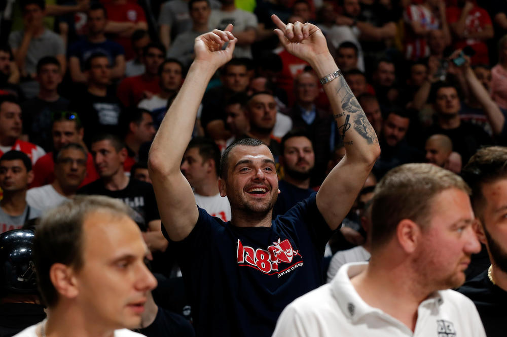 KUM NEMANJE BJELICE OSTAO BEZ KLUBA: Raskinuo ugovor i traži novi angažman!