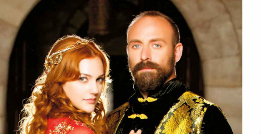 Sulejman Veličanstveni