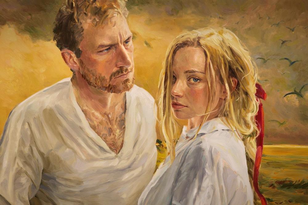 Novi film autora svetskog hita S ljubavlju, Vinsent nastaje kao manjinska srpska koprodukcija