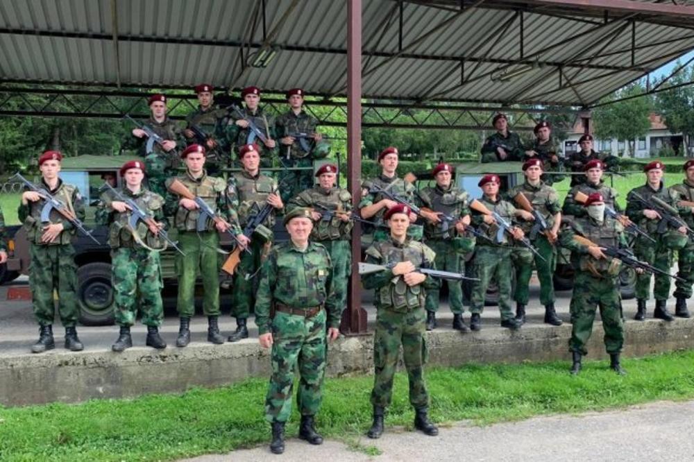 KOŠARE: ODRŽANA USPEŠNIJA MEDIJACIJA - Saopštenje Filmskog centra Srbije