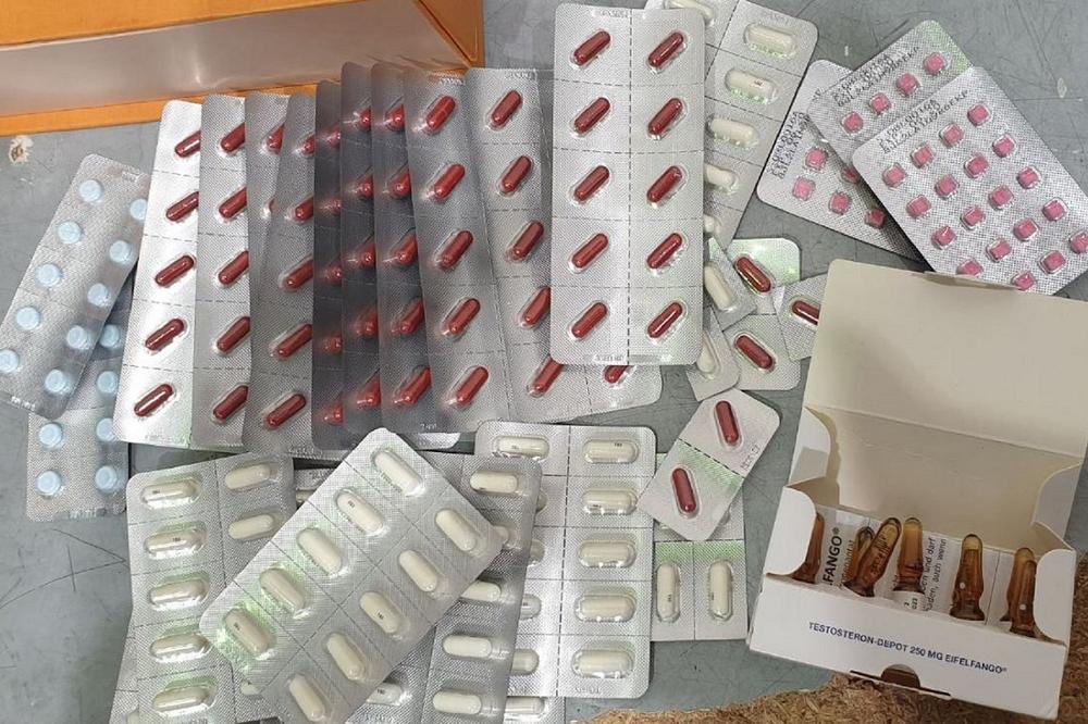 OVA 2 LEKA NIKAKO NE PIJITE UJUTRU: Doktorka upozorava sve pacijente - POSLEDICE SU TEŠKE!