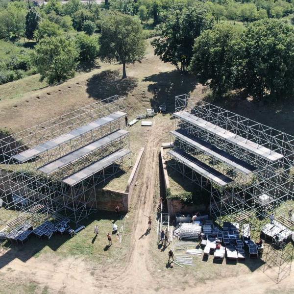 Adam Beyer, Hot Since 82 i Black Coffee zaokružuju moćan program Exitovog Life Stream-a!