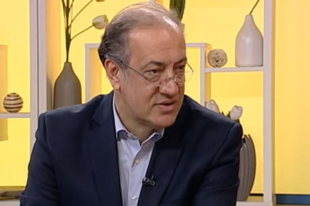 SRPSKI KARDIOLOG IZNEO ŠOKANTNO UPOZORENJE, U SRBIJI ZAVLADAO MUK: Za jednu stvar o koroni nismo imali pojma