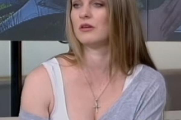 ODBIJALA NEPRISTOJNE PONUDE, PA OSTAJALA BEZ ULOGA: Glumica zakukala, nije htela da se VUCARA PO HOTELSKIM SOBAMA