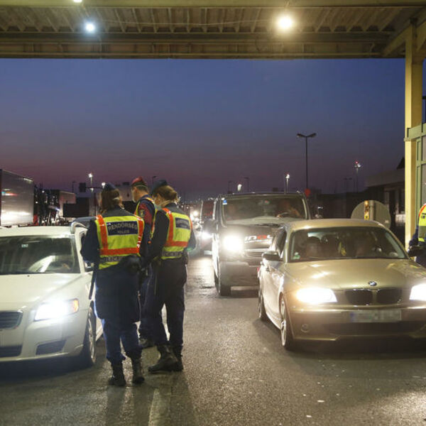 UŽASNA VEST SAD STIGLA IZ MAĐARSKE: Nikad lošije nije bilo! SVET JE U STRAHU