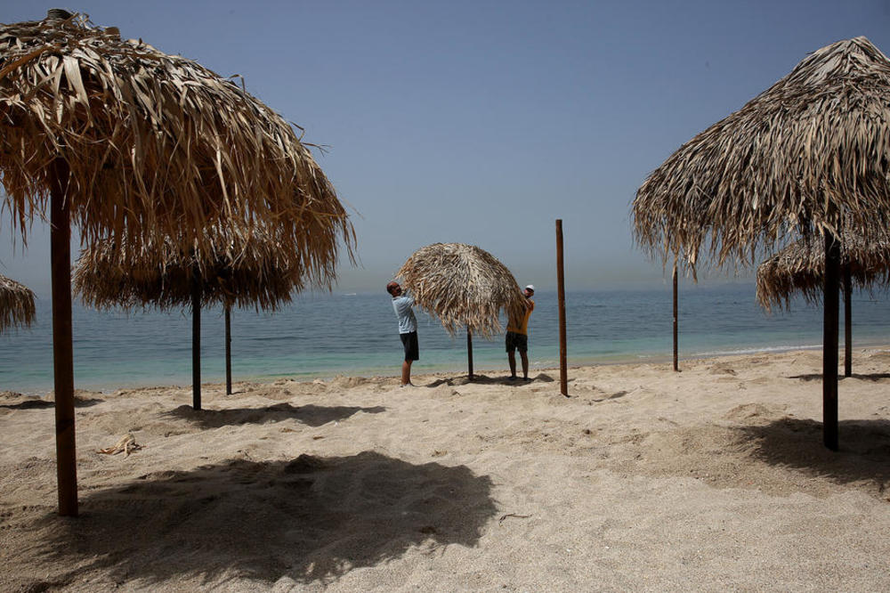 GRCI DONELI ODLUKU O GRANICAMA, ZABORAVITE NA OVU DESTINACIJU: Zatvaranje stupa na snagu od ovog datuma