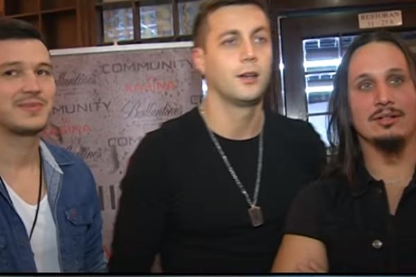 DRAGI BOG JE DOZVOLIO DA SE LEPO POZDRAVIMO, HVALA TI DO NEBA NA SVEMU: Ceo Leksington tužan zbog smrti