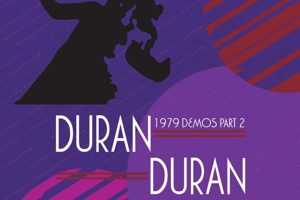 DURAN DURAN - DREAMING OF YOUR CARS (rani snimci iz 1979.)