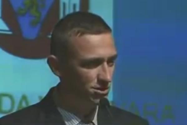 OVO JE REKAO GRADONAČELNIK VUKOVARA O NAPADU NA SRBE: Dobro poslušajte (VIDEO)