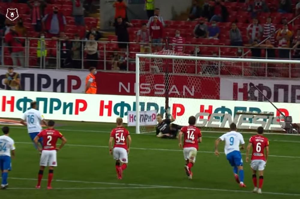 SKANDAL NEVIĐENIH RAZMERA: Sudija namestio utakmicu, pa pao na poligrafu?! Čeka ga doživotna suspenzija iz fudbala!