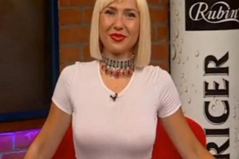 KRAJ, OD DANAS NEĆE BITI PAROVA! Rijaliti se ovde završava, voditeljka se sa osmehom pozdravlja, gledaoci tuguju