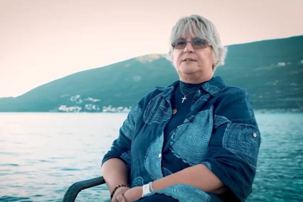 ISPOVEST ŽENE PRVE ŽRTVE KORONE U CRNOJ GORI: Predlagali su mi da ga sahranim s beskućnicima, a to nije ono najgore