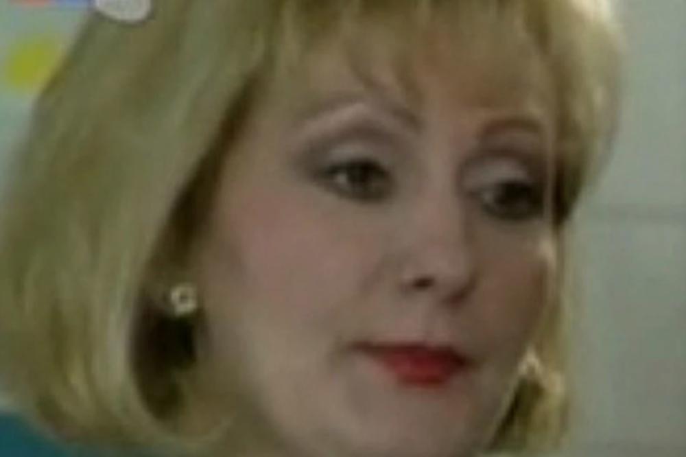 PRE 27 GODINA GLUMILA JE NECINU UČITELJICU U SREĆNIM LJUDIMA: Mnogi su je zaboravili, a evo kako izgleda DANAS