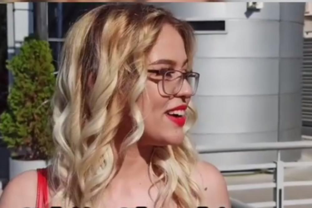 DEVOJKA FILIPA MIJATOVA ULAZI U ZADRUGU 4! Išla je sa Tarom Simov u školu i izneće SVE TAJNE: Mina je HEROJ za Taru