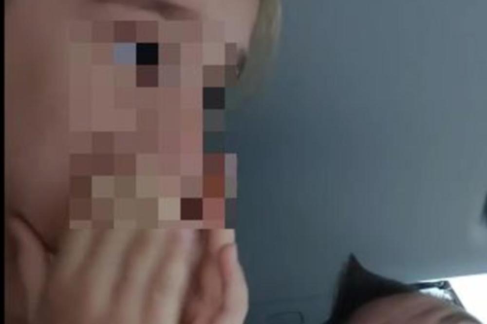 SNIMAK KOJI JE UZBURKAO JAVNOST! Blankica plače, Anabela ne može da je SMIRI, evo šta se dogodilo! (VIDEO)