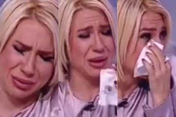 JOVANI JEREMIĆ SE VELIKI SVETAC OBRATIO U SNU! Poslao joj poruku zbog koje je RASPAMEĆENA, priča kao iz HORORA!