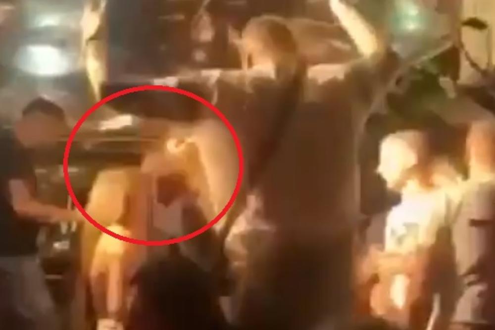 NE VERUJTE SNIMKU, VERUJTE MAJI ISTINI! Nakon snimka sa Janjušem, pokušala da se OPRAVDA na PRESMEŠAN NAČIN