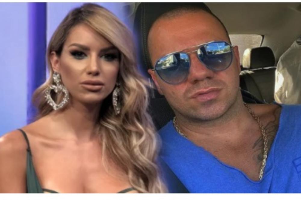 ON JE SMUVAO SVE ATRAKTIVNE DEVOJKE IZ RIJALITIJA, A SADA JE SA NJOM! Otkrivamo ko je nova CICA Sukija Keserovića