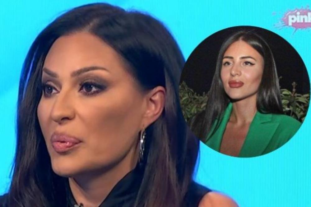 CECINA ĆERKA NAPUSTILA SVOJ DOM: Anastasija promenila život iz korena, evo gde sada živi!