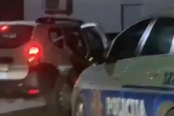I SRBI NA MILOVOJ METI! Poslanik Republike Srpske uhapšen večeras u Crnoj Gori (VIDEO)