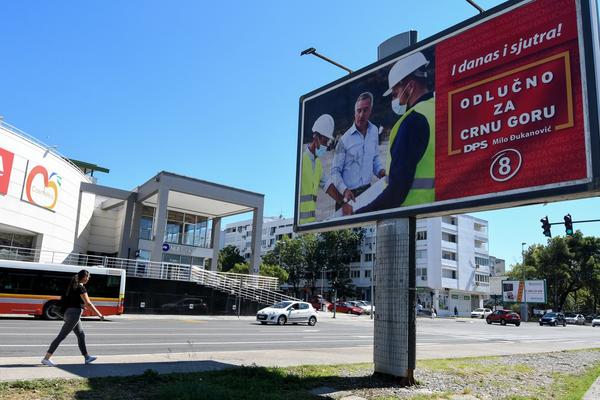 IZBORI U CRNOJ GORI! ZATVORENA BIRALIŠTA! REŽIM PAO, MILO PRETRPEO PORAZ! Istorijski trenutak za zemlju!