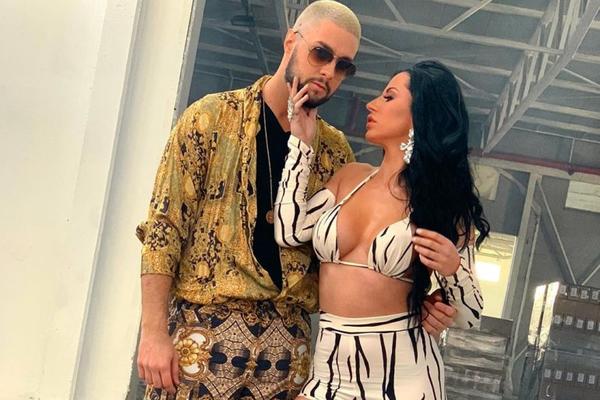 NAŠA PEVAČICA TUKLA ČOVEKA NAKON NASTUPA: Toliko ga je UDARALA u glavu da je mislila da će dobiti POTRES MOZGA!