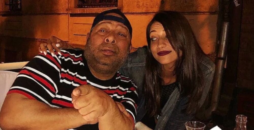 Džej Ramadanovski, marija ramadanovski