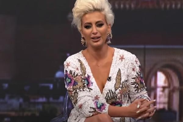 OVO MNOGE ZANIMA, DUŠICA JAKOVLJEVIĆ DO GOLE KOŽE:Voditeljka rešila da obelodani svoj ljubavni život,BEZ IZUZETAKA!