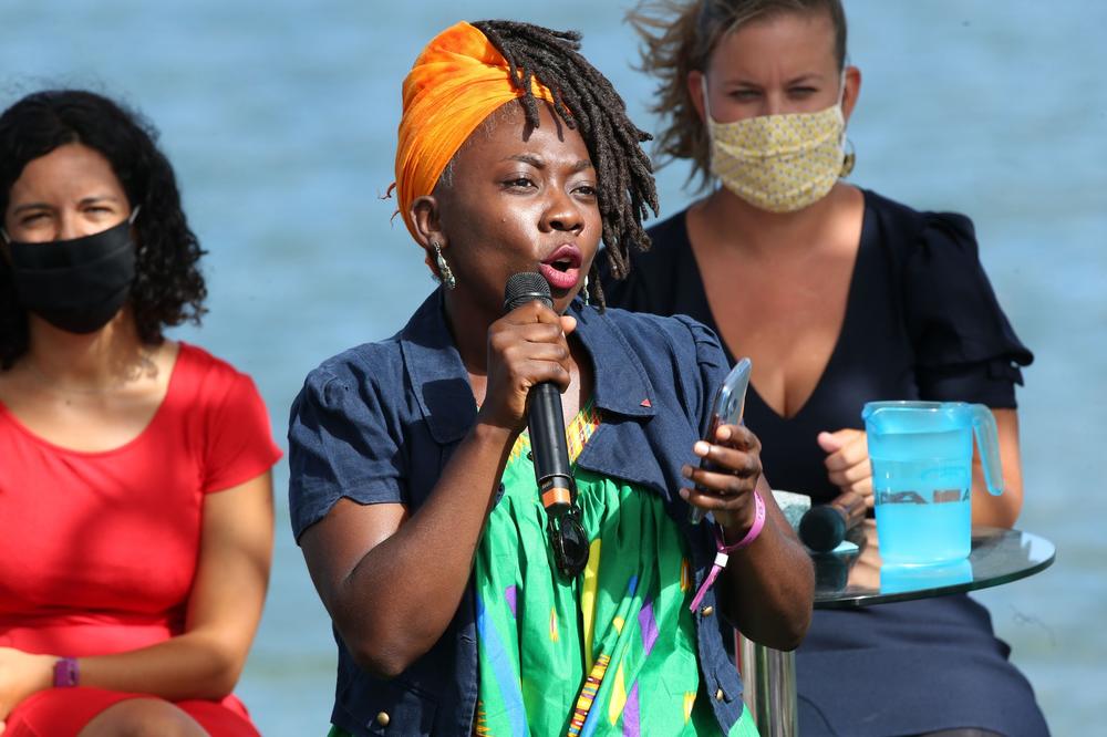 POLITIČARKU PRIKAZALI KAO ROBINJU: Francuski desničarski list u središtu rasističkog skandala