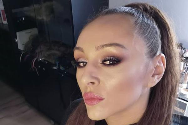 POŠTOVANI POGLAVICE HAMITE! Drama se nastavlja, Anabela bez dlake na jeziku poslala oštru poruku Đoletu!