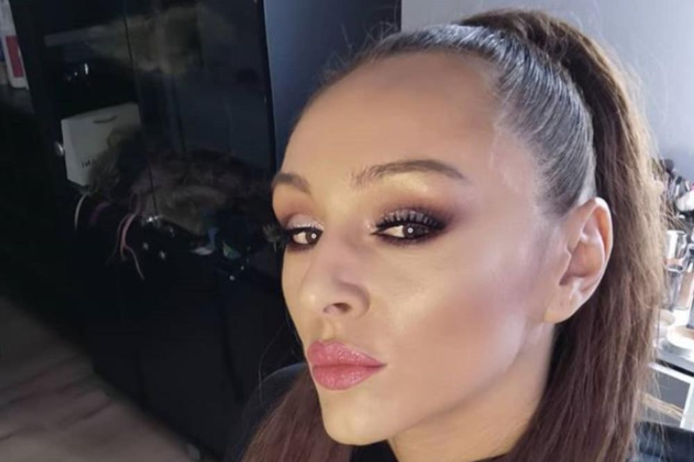 POŠTOVANI POGLAVICE HAMITE! Drama se nastavlja, Anabela bez dlake na jeziku poslala oštru poruku Đoletu!