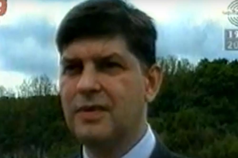 JOČIĆ: Nezapamćena mržnja koju Đukanović isijava ovih dana ne treba da brine nikoga, sem njegove saizvršioce!