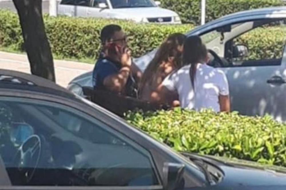 U PODGORICI DPS ROMIMA DAJE NOVAC ZA GLAS! Još jedna Milova bruka: Nastavlja s izbornim mahinacijama (FOTO)